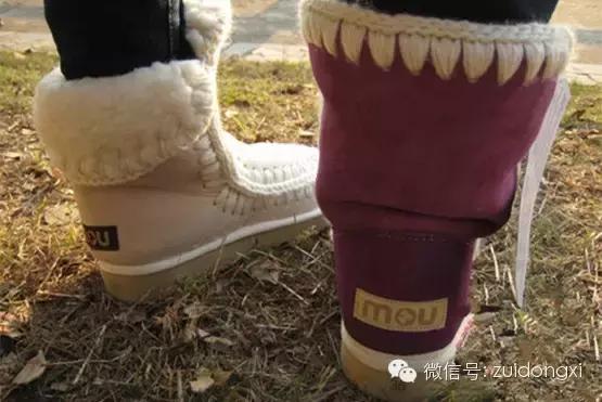 ugg最经典的是哪一款,正品ugg是什么材质