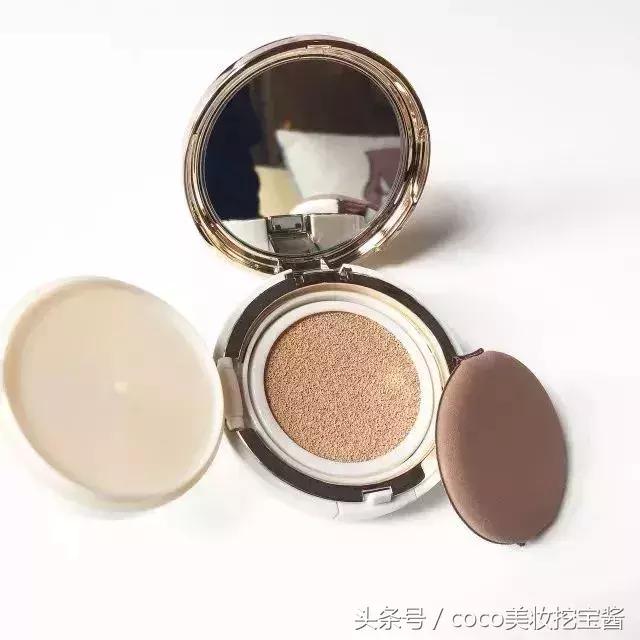 日系气垫和韩系气垫,日韩气垫干皮