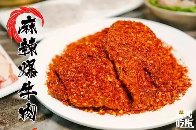 编辑部打卡,编辑部私藏的苍蝇馆子