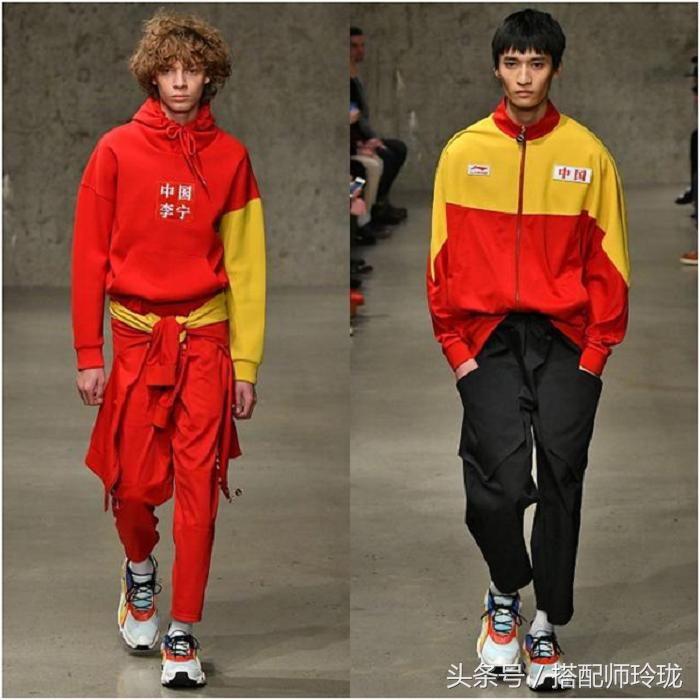 时下最美的时尚风,2018时尚圈