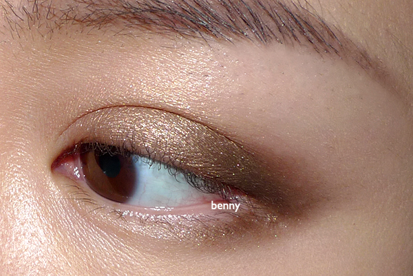 [附过程]KATE黑白决色BR-1