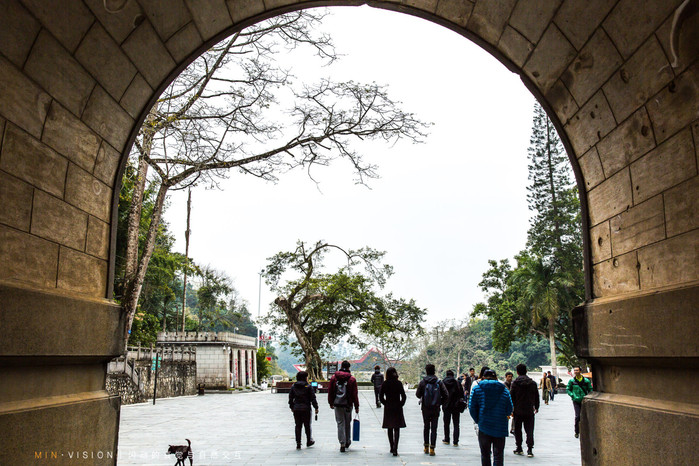崇左自驾旅游景点有哪些地方,广西崇左沿途的风景