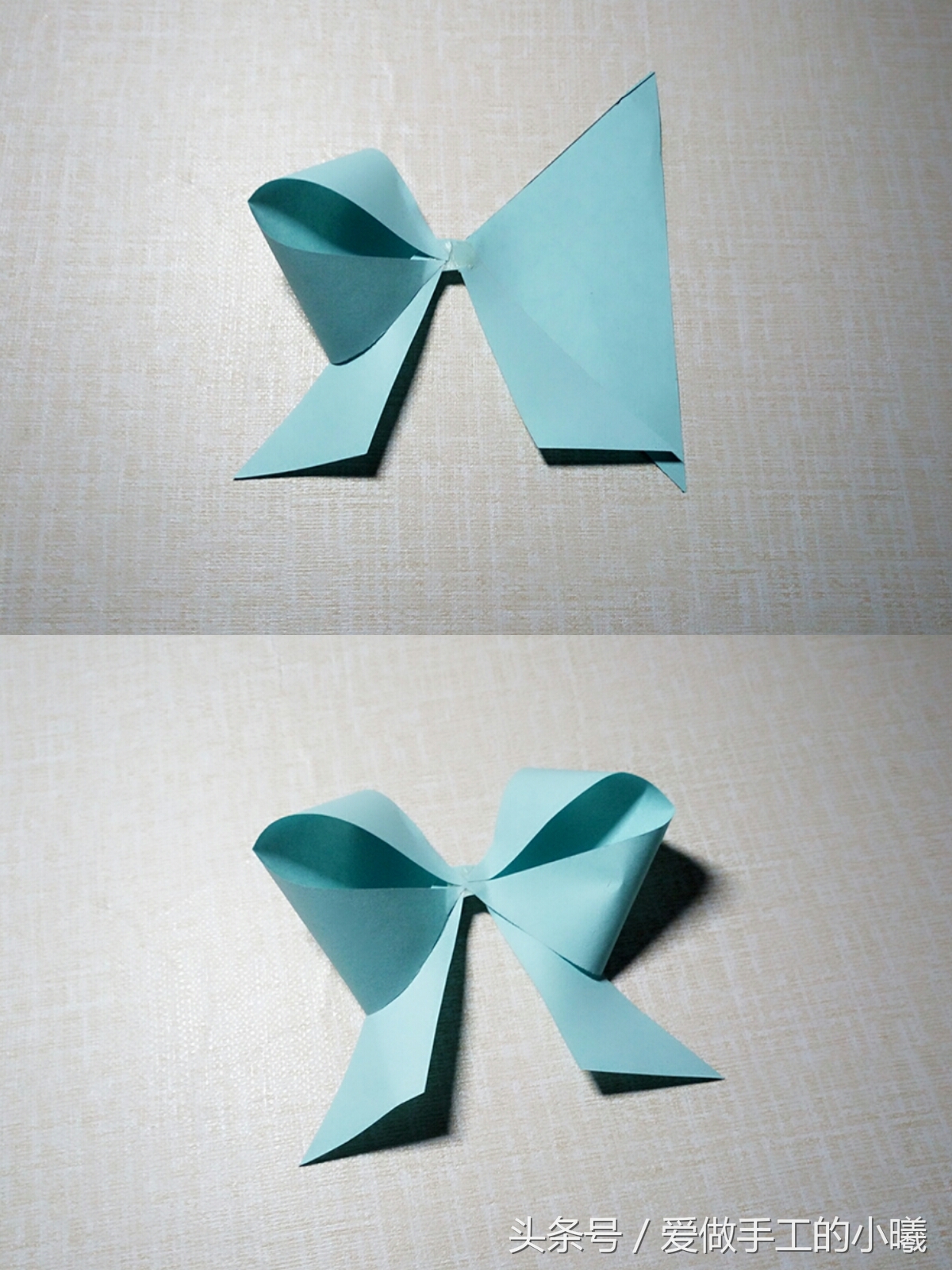 蝴蝶折纸教程看过来,所有蝴蝶折纸教程