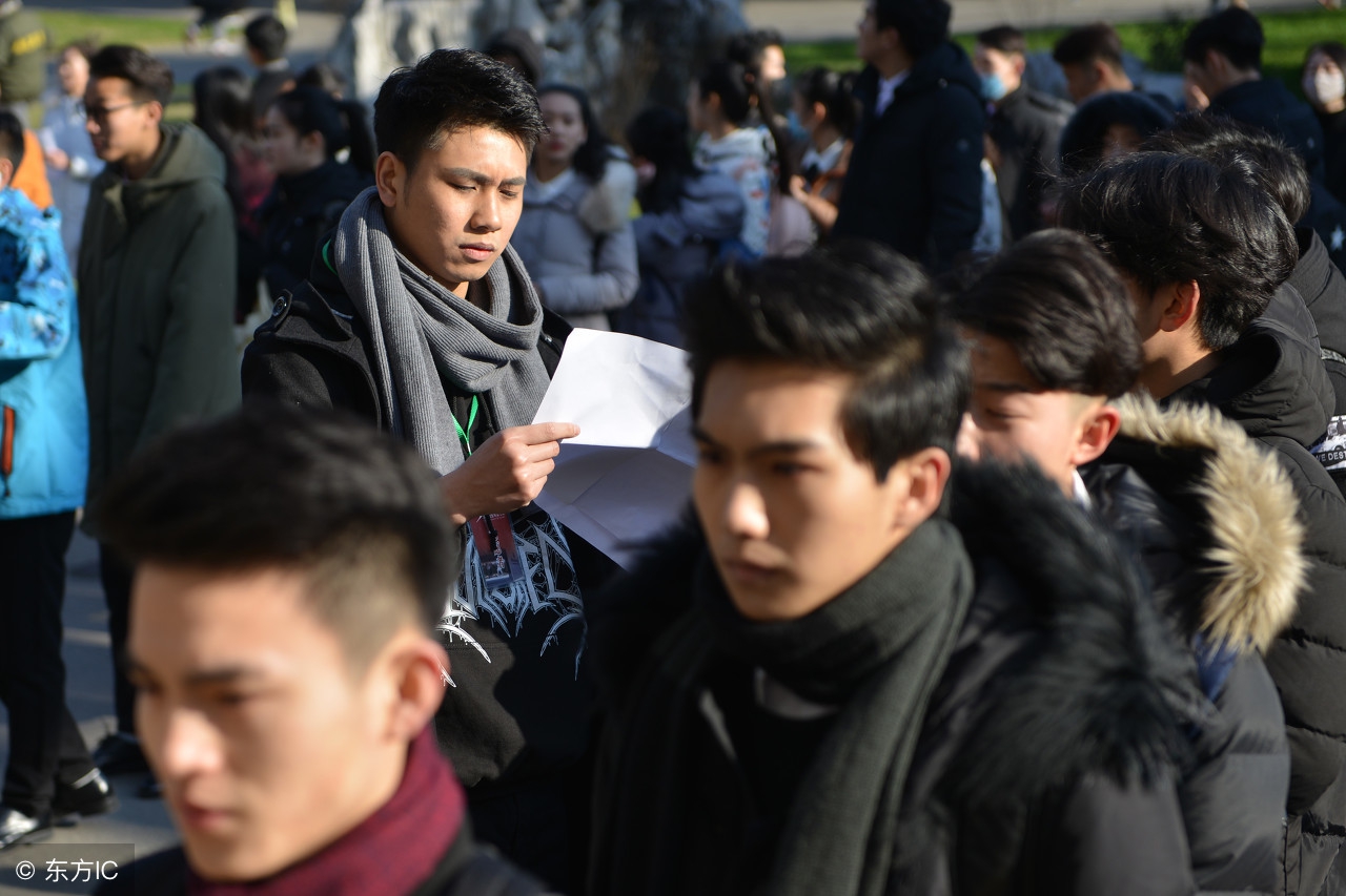 中传美术校考有啥专业,中传电竞专业招生条件