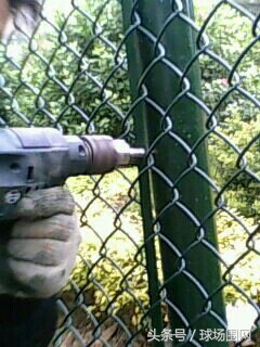 笼式足球场围网高度,笼式足球场围网行业规格