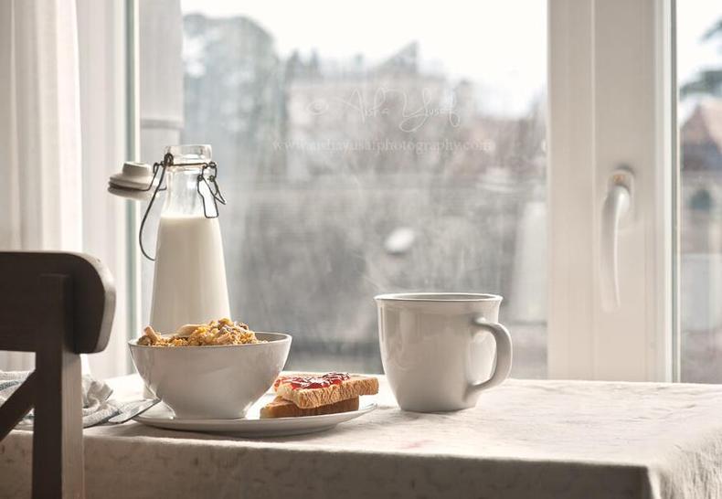 5种最适合孕妇吃的早餐,这6类早餐营养又美味孕妇要多吃