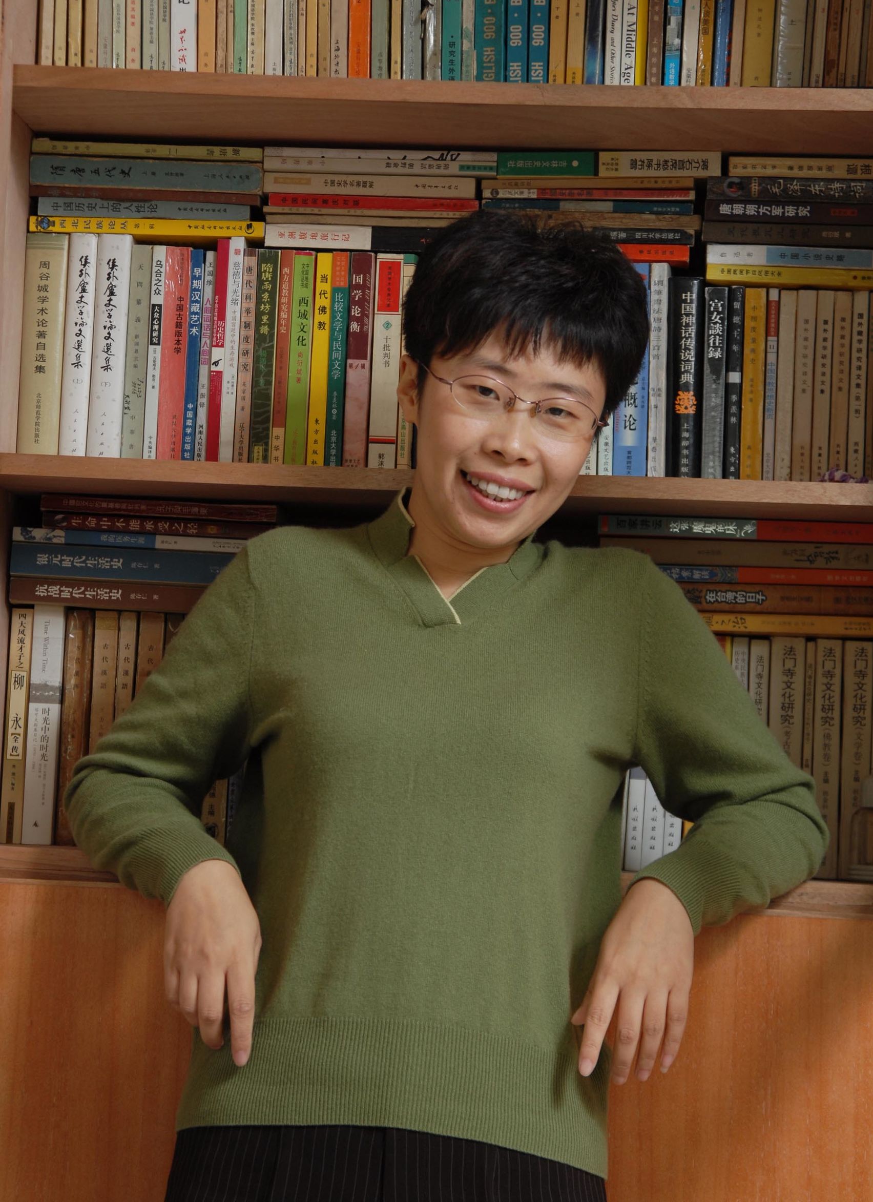 50年代的泥人张,泥人张第六代传承人