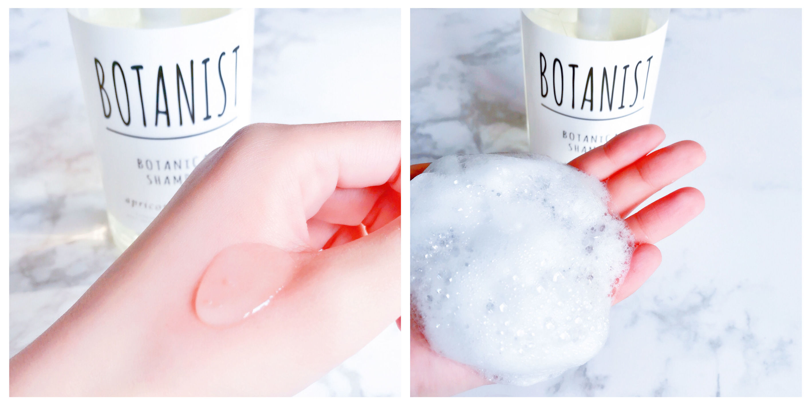 novella无硅油氨基酸洗发水,每天用无硅油洗发水洗头好吗