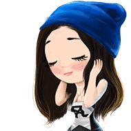 有爱心的腮红,lilybyred爱心腮红黄黑皮