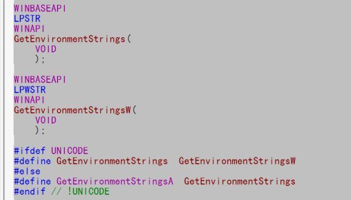 masm32开发包与VC6.0之间存在的Bug的体现及解决办法