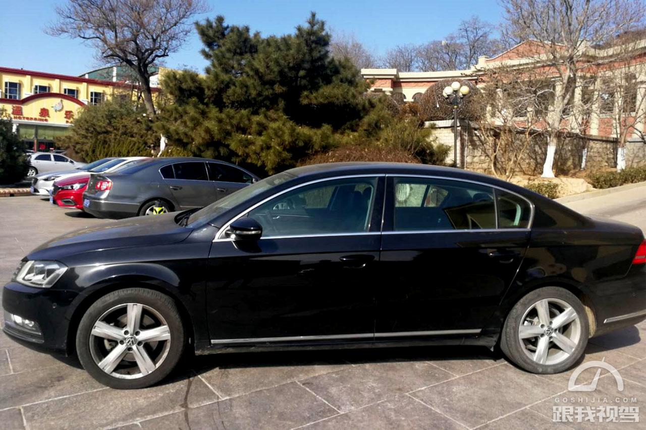 迈腾用车感受,新款迈腾车主真实感受