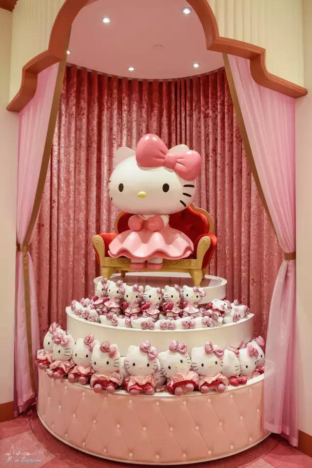 新加坡环球影城二十四座游乐设施,新加坡环球影城主题乐园图片