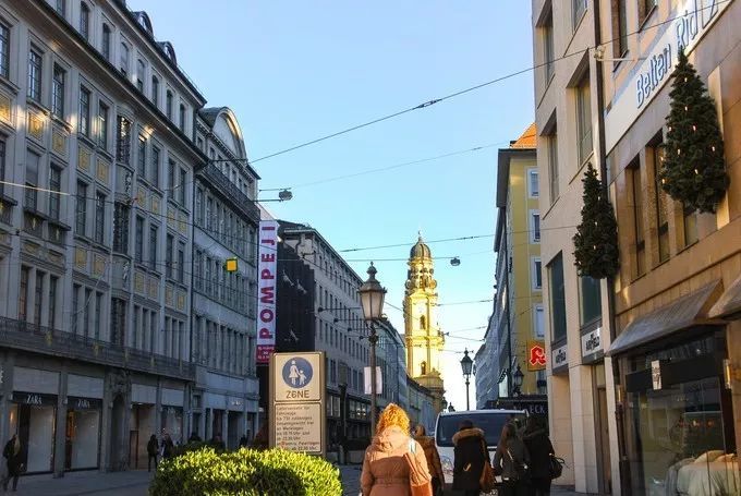 别再排斥跟团了之德国行，从哈布斯堡王朝，到雅历安血统