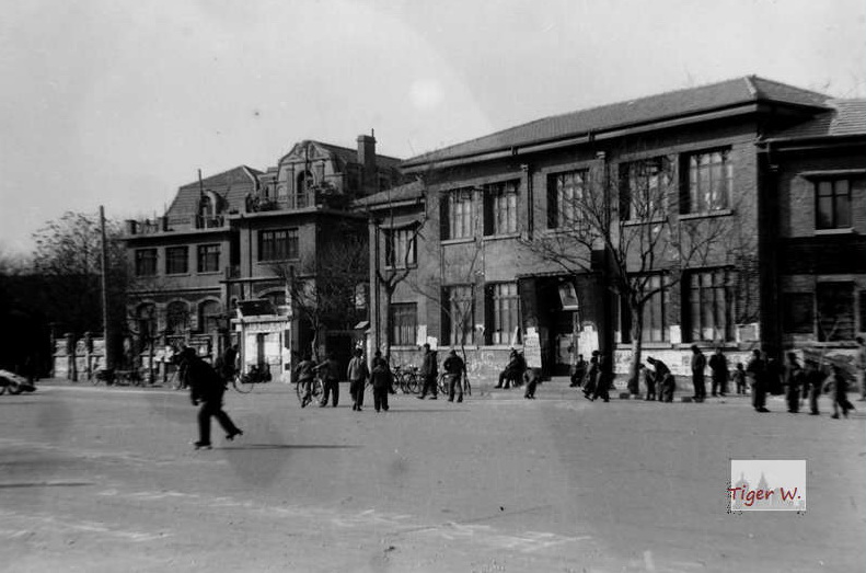 民园简介,10年前的民园