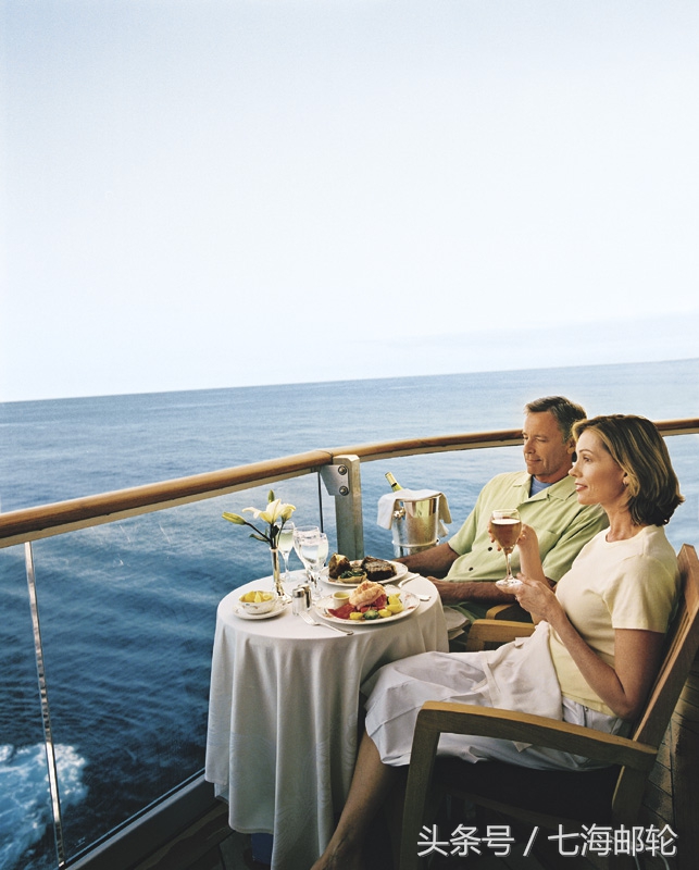 晕船可以坐邮轮吗,大邮轮旅游会晕船吗