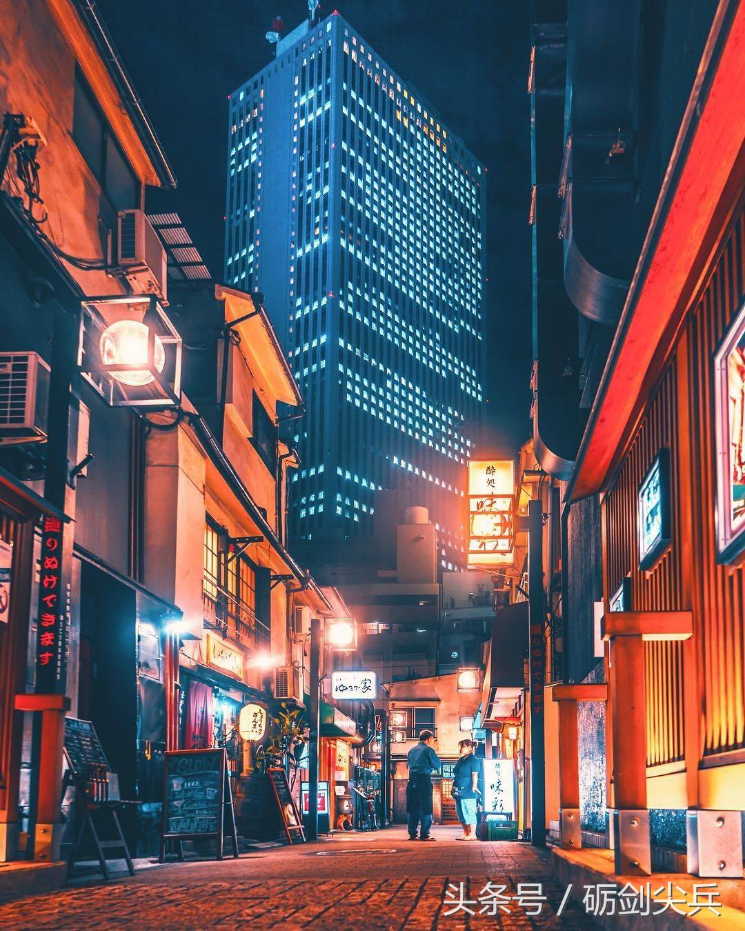 你哈日吗？|中国人矛盾的日本情结|难说爱恨