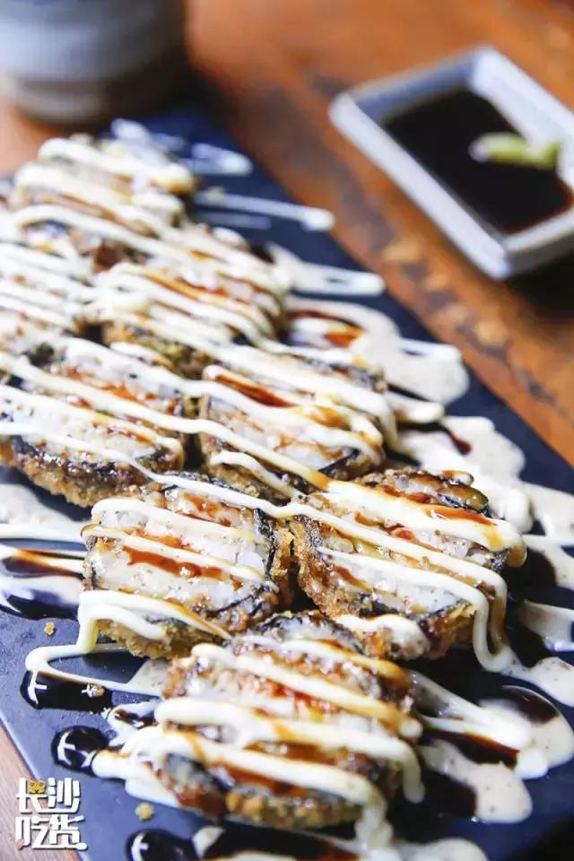 编辑部私藏美食店,编辑部打卡