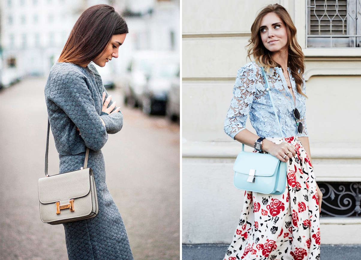 手袋何必猎奇，经典款拯救穿搭