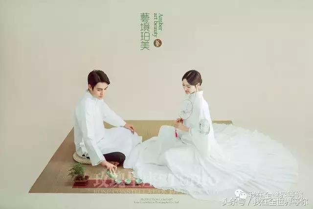 北京婚纱摄影有什么风格的,北京有名的婚纱