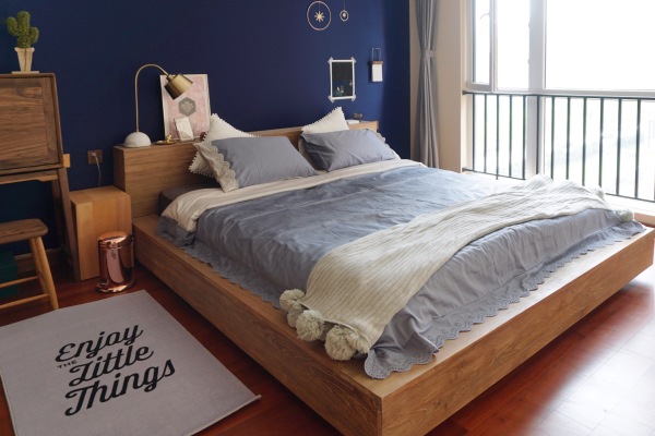 最会花心思的屋主遇上复式小二层，精装修的疑难杂症一个一个治