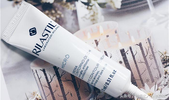 自然堂弹嫩紧致抗皱眼霜,专攻抗皱紧致眼霜