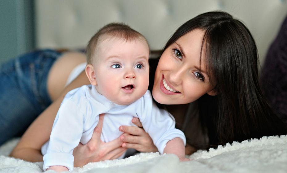 学会这些小技巧妈妈不再做保姆了,9个育儿技巧宝妈你也应该知道
