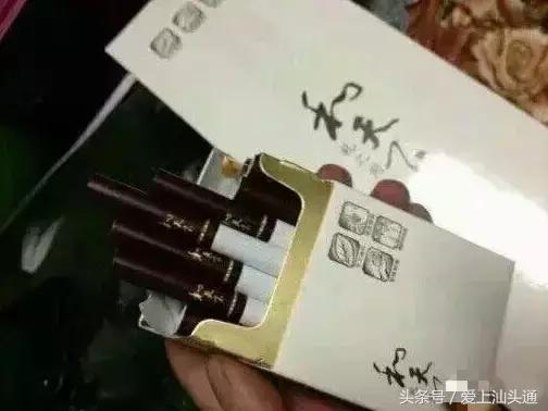 假的香烟是不是吸得快,假的香烟和真的香烟有什么区别