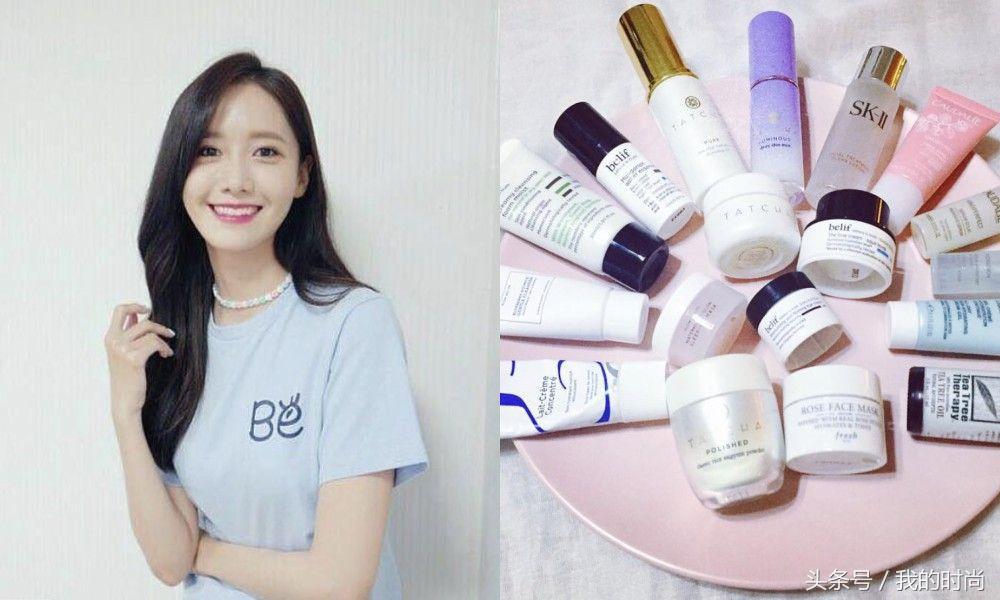 平价好用保湿面霜韩国版,韩国好用的清爽不油腻面霜推荐