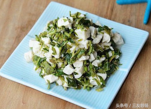 韩国拌菜的做法,韩国拌菜制作方法