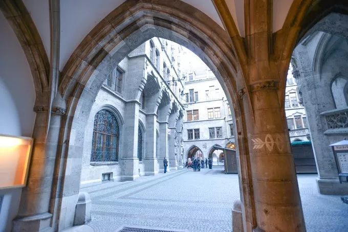 别再排斥跟团了之德国行，从哈布斯堡王朝，到雅历安血统