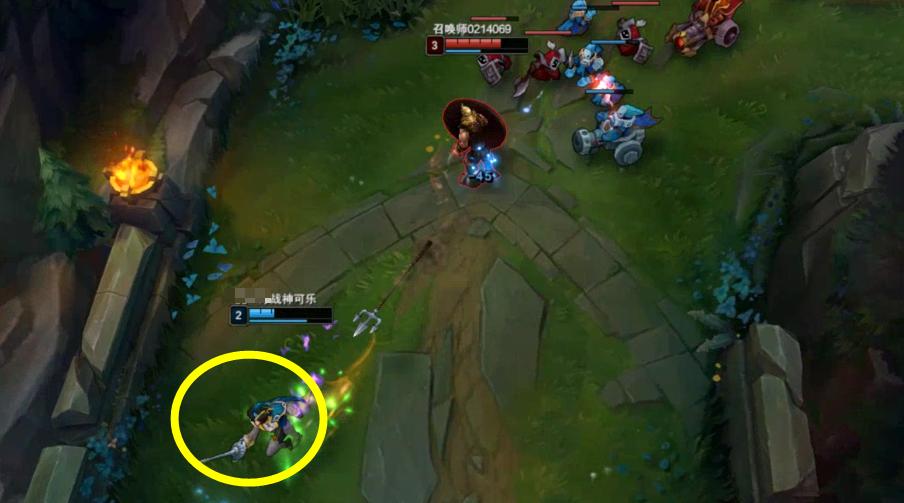 lol拳头最强的英雄,lol6300或4800英雄推荐