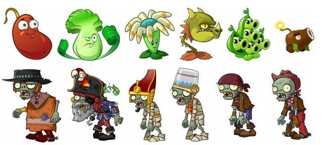 植物大战僵尸2内购版无限钻石2021,植物大战僵尸2.81内购版免费充值