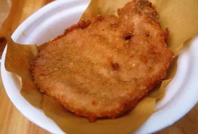 魔都各区最火小吃，有人居然全都吃过！