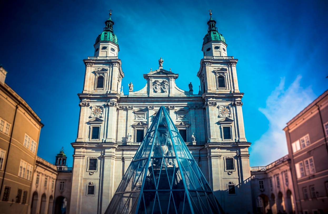 德奥丨一人出行又冷清又贵?快来优程拼团吧!来一次浪漫艺术之旅