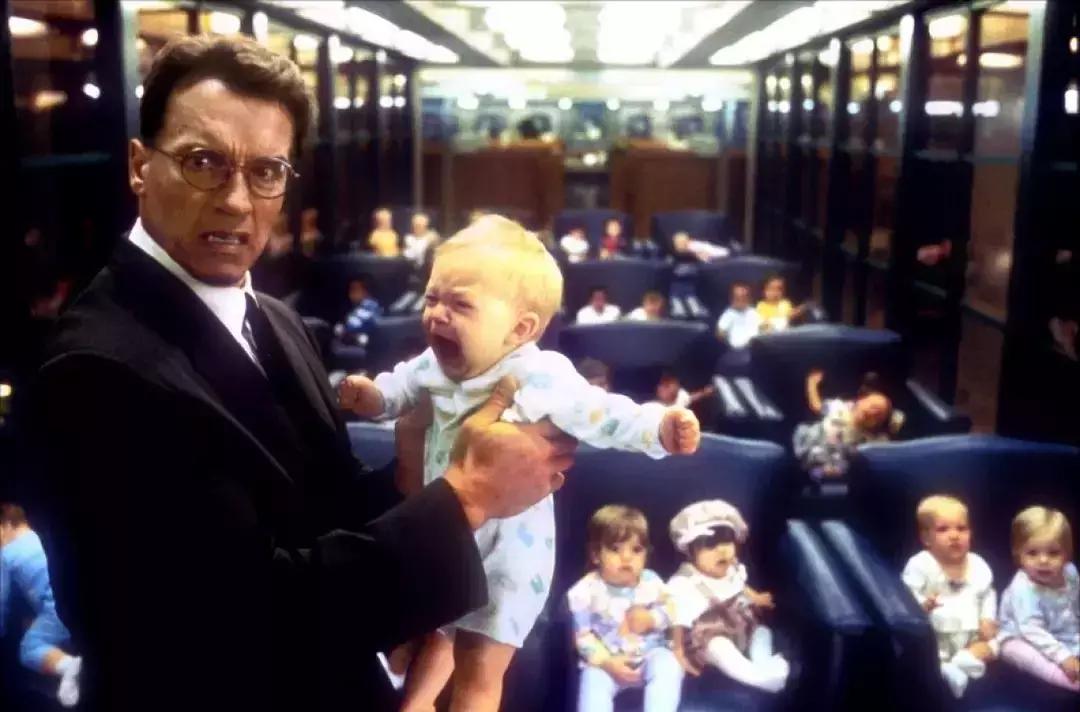 男人怀孕？？在电影里从来不新鲜丨特冷门