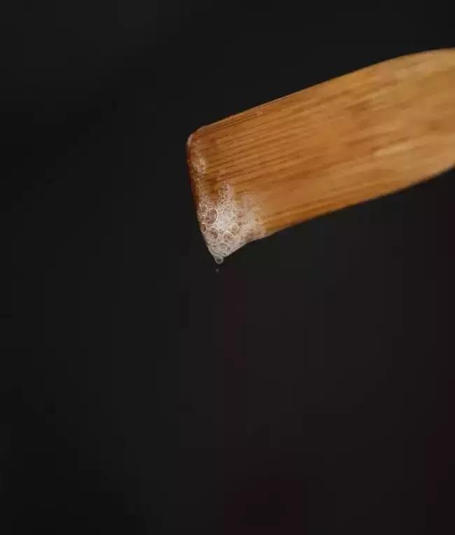 【烘焙干货】告诉你糖浆在不同温度下的状态