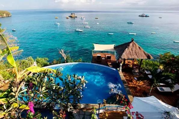 巴厘岛风轻奢度假,巴厘岛轻奢