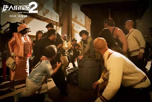 唐人街探案电视剧真相大揭穿,唐人街探案网剧最后真相部分解析