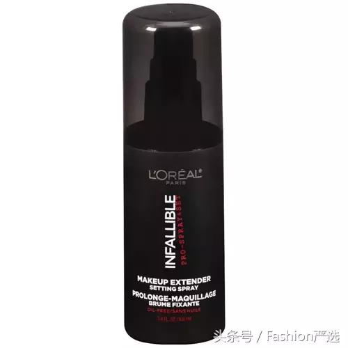 最好用的游泳底妆,游泳都不会脱妆的定妆大法