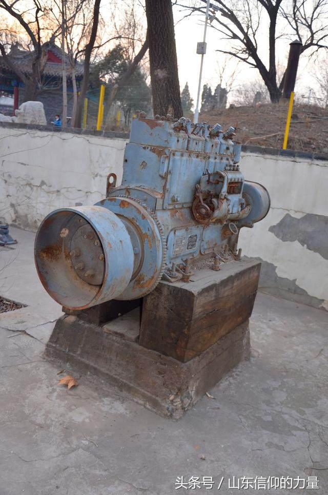 假期最后一天探访皇明集团总部所在的中国太阳谷