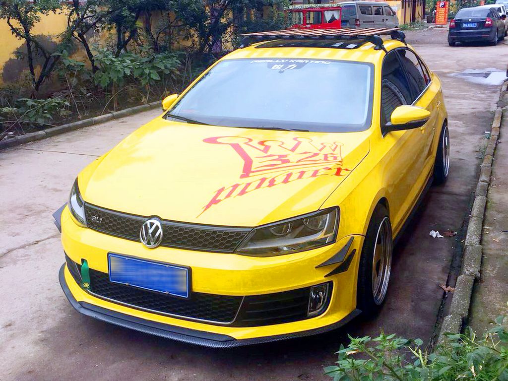 速腾最简单改装,老速腾改装手动