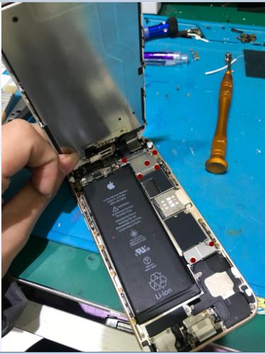 苹果手机用久了喇叭声音小怎么办,苹果手机听筒灰尘声音小怎么办