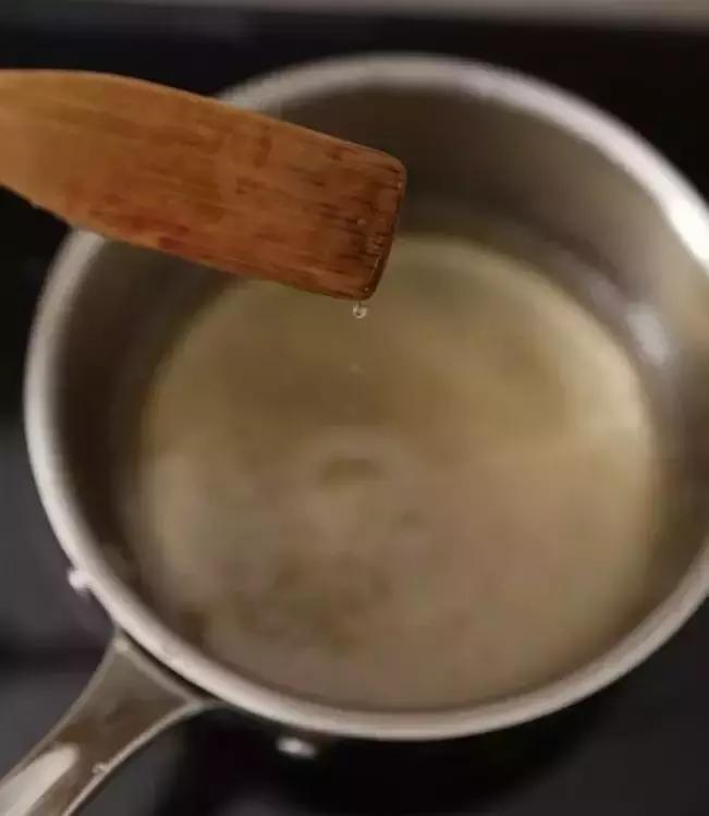 糖浆烘焙方面的使用,烘焙糖浆