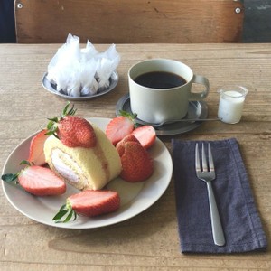 草莓季，说说东京那些让人垂涎三尺的草莓甜品