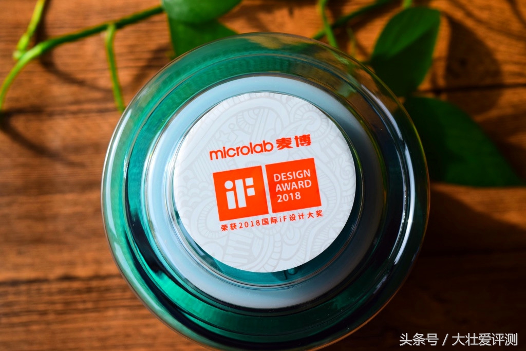 能发光的音响推荐,能照明的收音机