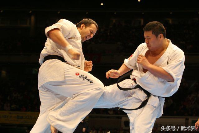 中国腿法有几个流派,外国人对各流派腿法测试