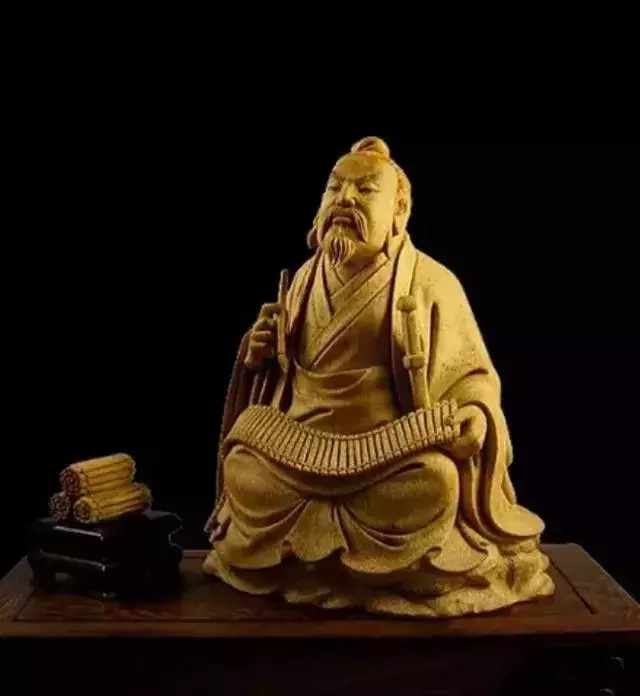 宁可食无肉,不可居无竹,精美的竹根雕作品欣赏