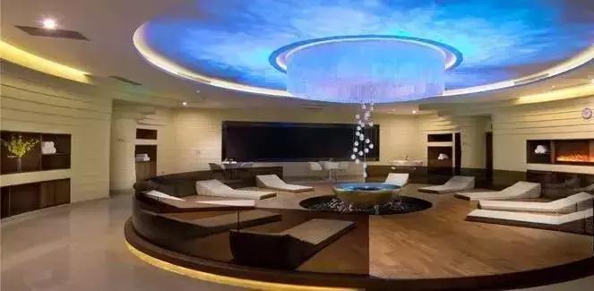 从化温泉最好的温泉酒店,广州从化温泉酒店推荐