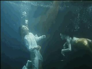 你知道都有哪些女星饰演过美人鱼吗？