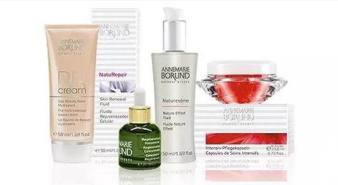 德国安娜柏林护肤套装,安娜柏林天然护肤品